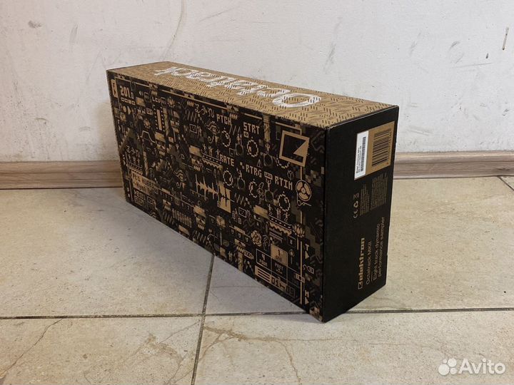 Сэмплер Elektron Octatrack DPS-1 MK II