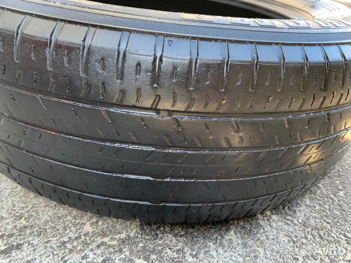 Yokohama G91 225/65 R17