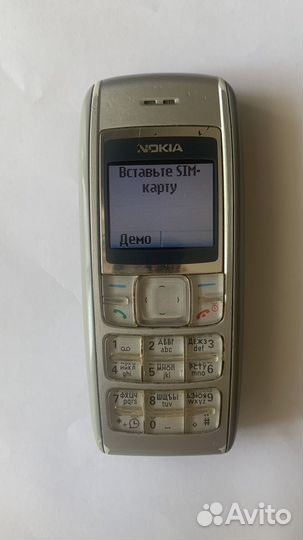 Nokia 1, 8 ГБ