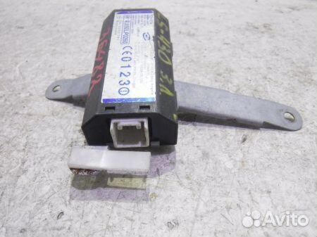 Блок управления 8999150080