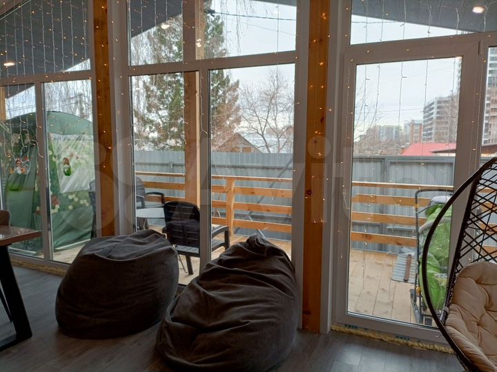 Дом 54 м² на участке 5 сот.