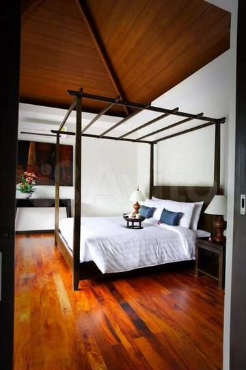 Дом 283 м² на участке 521 м² (Таиланд)