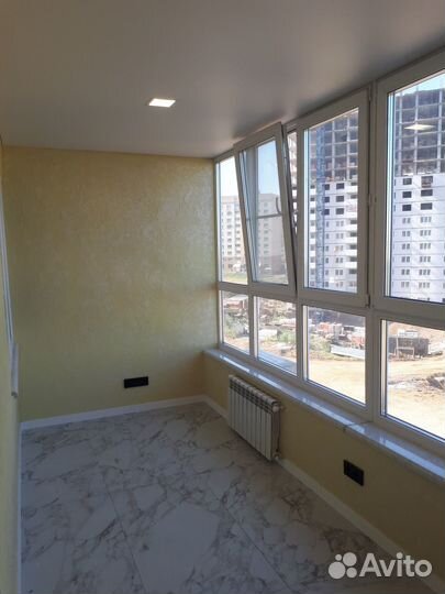 Ремонт квартир, домов, офисов