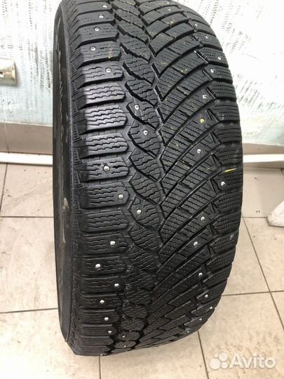 Continental ContiIceContact 4x4 255/55 R19