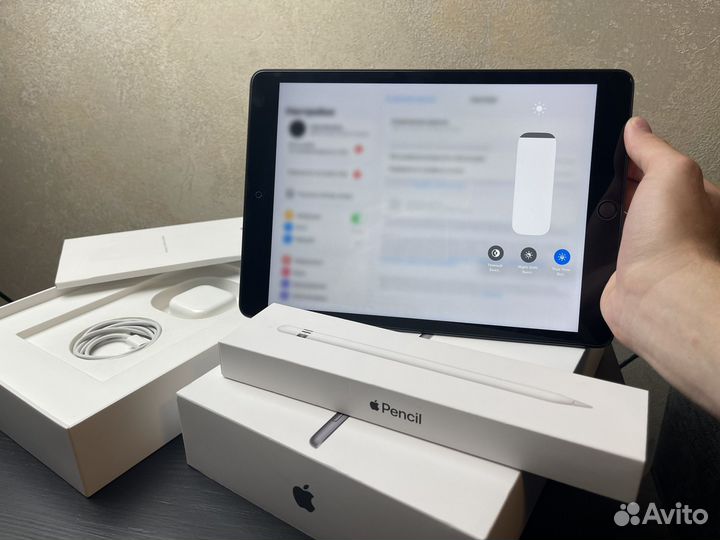 iPad 9th 2021 A2602 64gb Wi-Fi