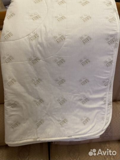 Одеяло (овечья шерсть ) 175