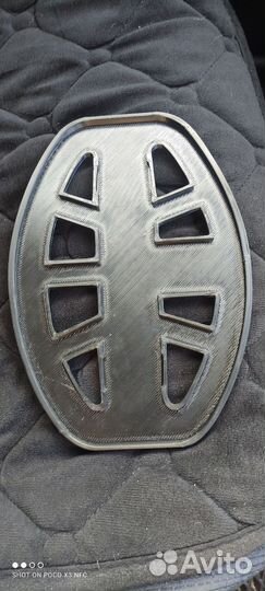 Металлоискатель minelab vanquish защита катушки