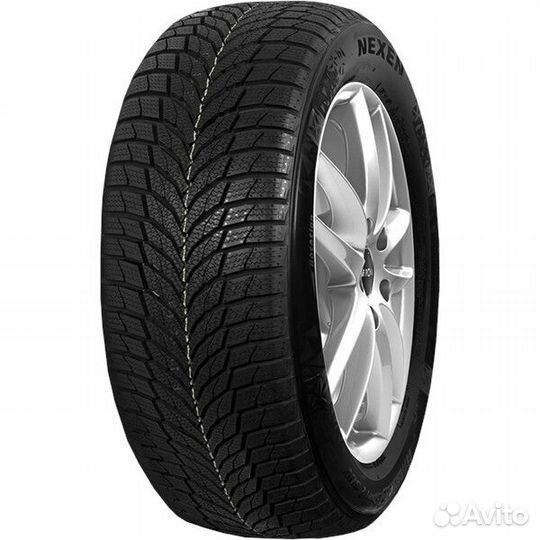 Nexen Winguard Sport 2 SUV 235/65 R17 108H