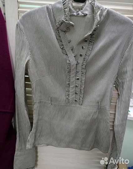 Женские вещи пакетом