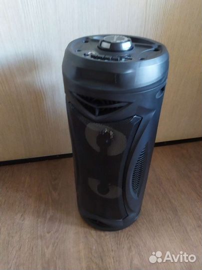 Портативная колонка defender G70, bbk BTA608