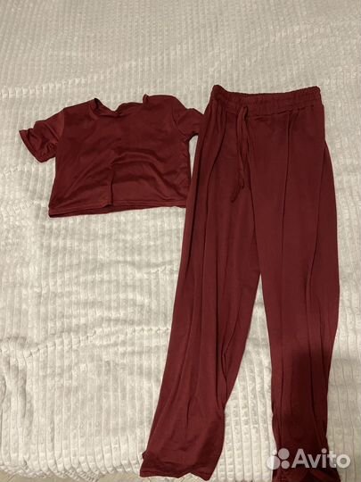 Костюм для девочки