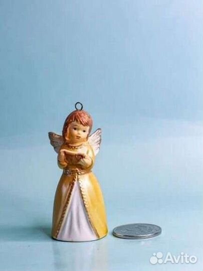 Колокольчики Ангелы мини