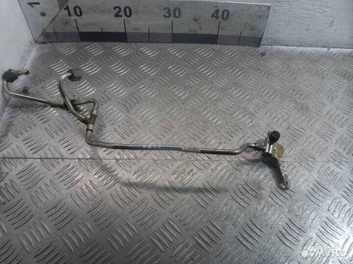 Трубка топливная Mercedes E-klasse W212 2780702632