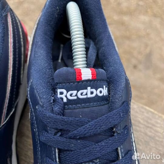 Кроссовки Reebok