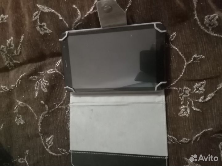 Планшет новый