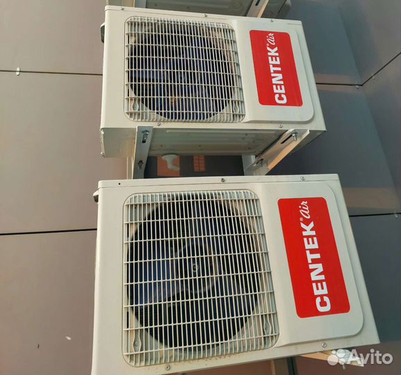 Кондиционер