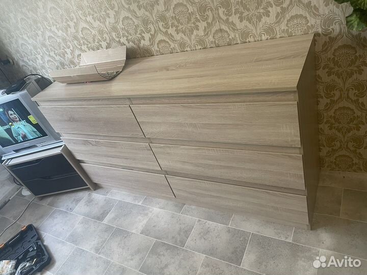 Сборка мебели