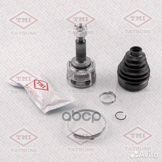ШРУС наружный TDA1162 tatsumi