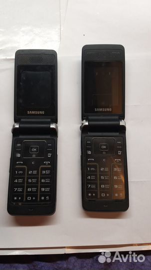 Samsung S3600