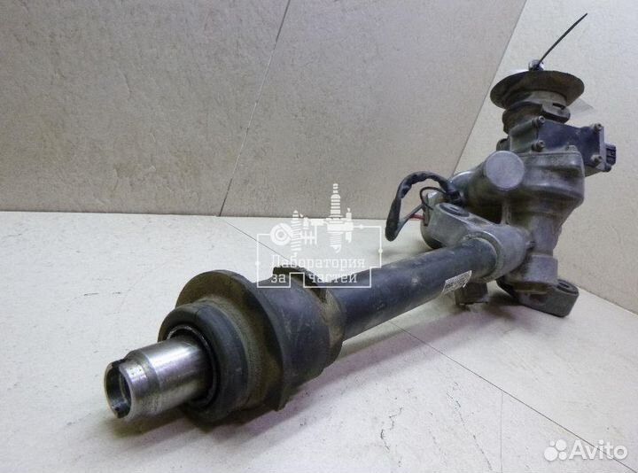 Рейка рулевая Suzuki 48500-79J51