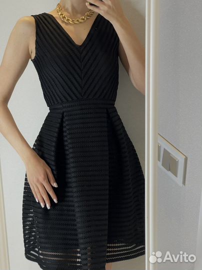 Платье concept club