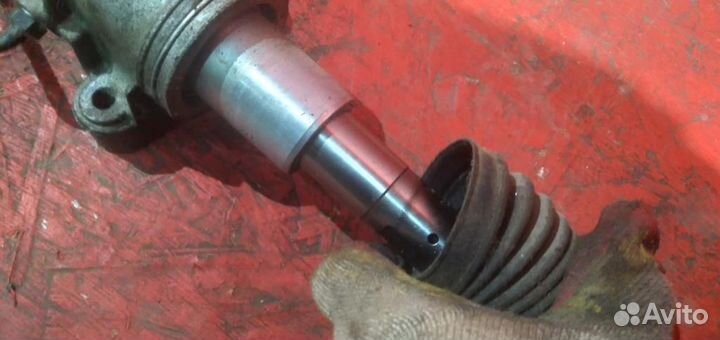 Ауди А4 рулевая рейка Пассат Б5