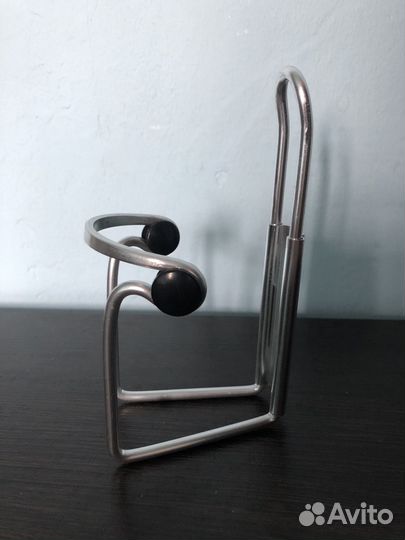 Велосипедный флягодержатель