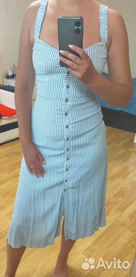 Сарафан летний женский 40 42