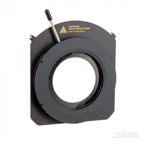 Диафрагма ирисовая Godox Knowled GP-ID для GP