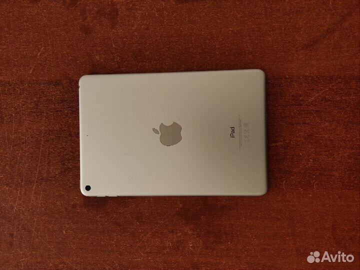 iPad mini 5 64gb wifi