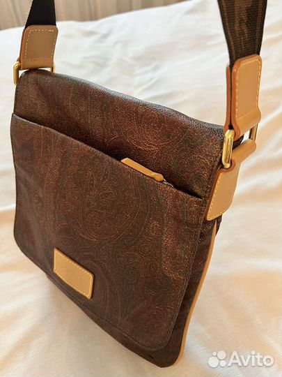 Сумка etro оригинал