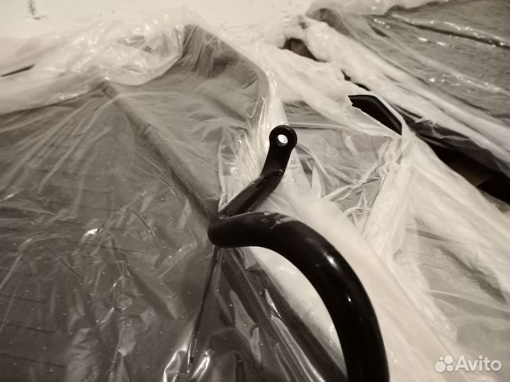 Nissan X-Trail (T32) Стабилизатор передний