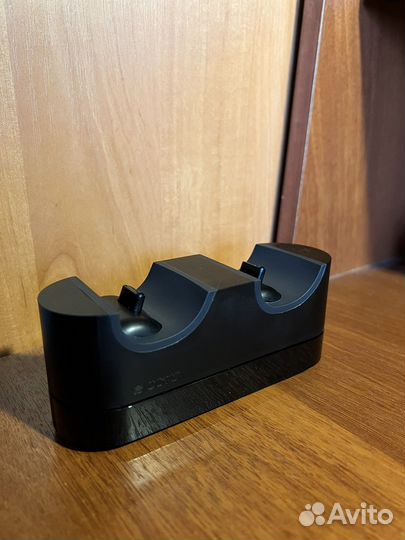 Зарядная станция PlayStation DualShock 4