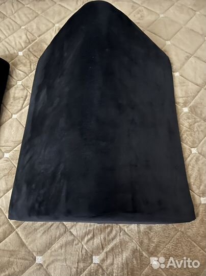 Подставка для ног и спины