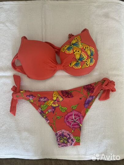 Купальник женский раздельный 38-40