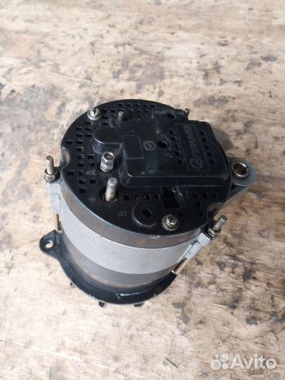 Генератор на мтз беларус