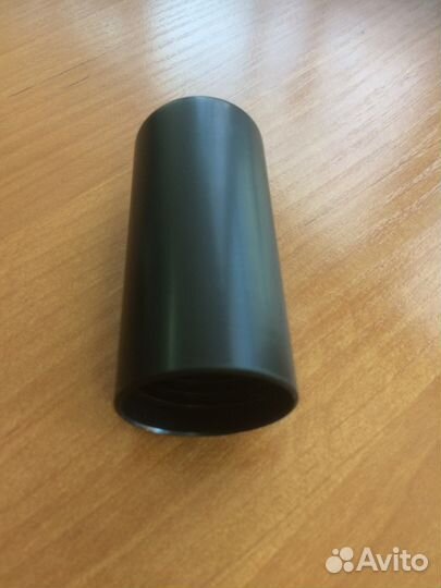 Крышка батарейная для радиомикрофонов shure