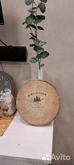 Подставка под горячее столешница hm home