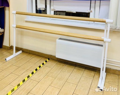 Хореографический балетный станок