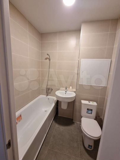 Квартира-студия, 29,7 м², 3/18 эт.