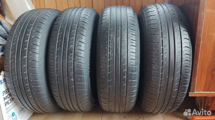 Hankook Optimo K415 185/65 R15
