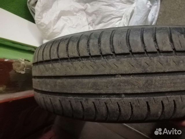 Nokian Tyres Nordman SX 185/65 R15 88H