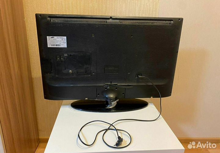 Телевизор samsung 32