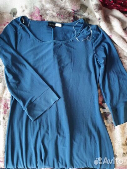 Женская одежда пакетом