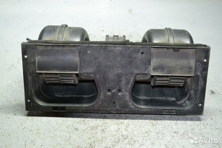 Вентилятор отопления салона DAF XF95 (01.02-12.06)