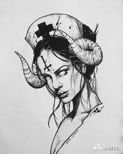 Тату/ парные тату в студии