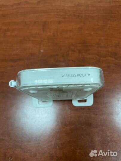 WiFi Роутер Netgear wgr614 v9