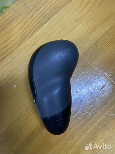 Ручка на рычаг переключения передач