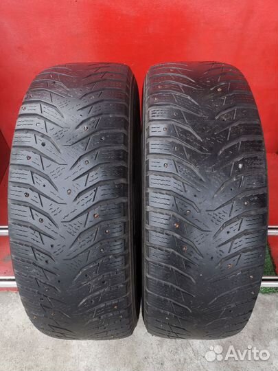 Marshal WinterCraft SUV Ice WS31 245/70 R16 107H