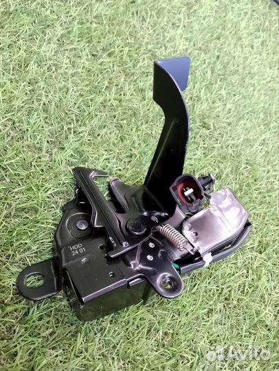 Замок капота Lexus Es350 AVV60 2015